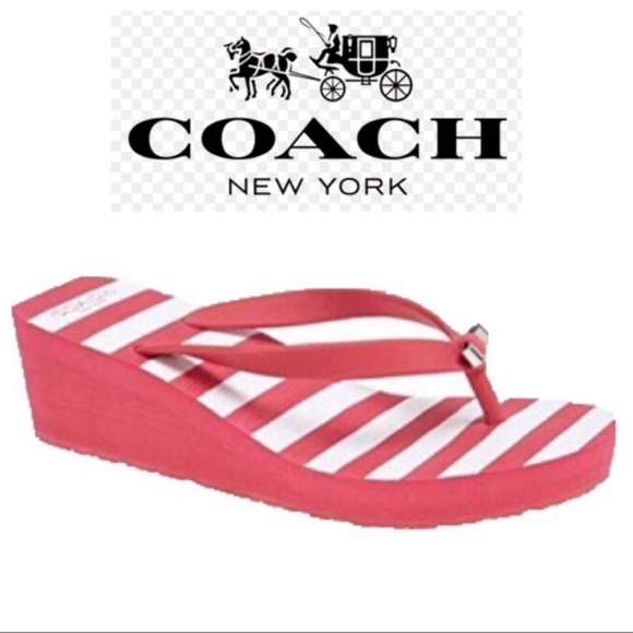 EUC Coach Loralyn Thong - Picture 1 of 8